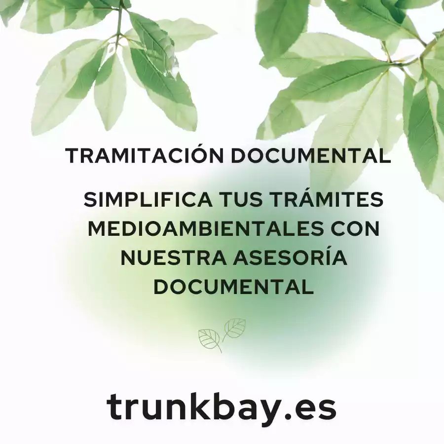 Tramitacion Documental